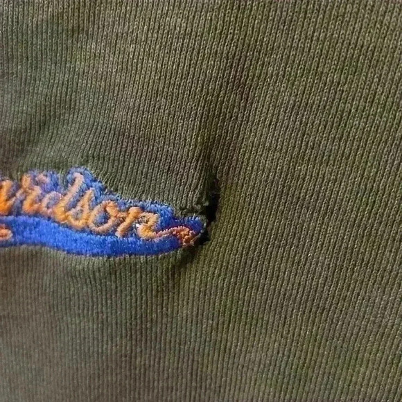 💜 Vintage XL Harley Davidson Tank Top - Picture 5 of 8